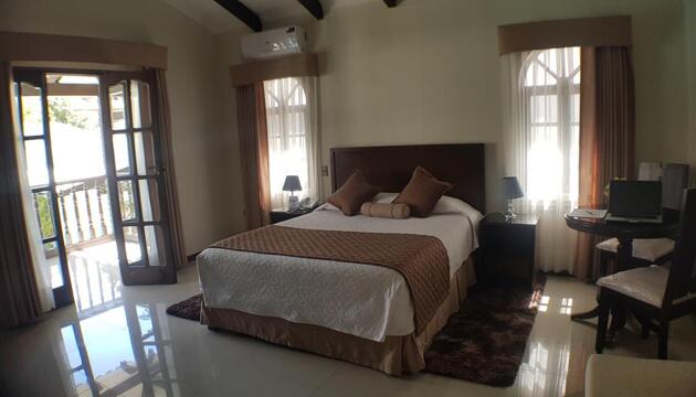 Foto de Hotel Boutique Casamagna