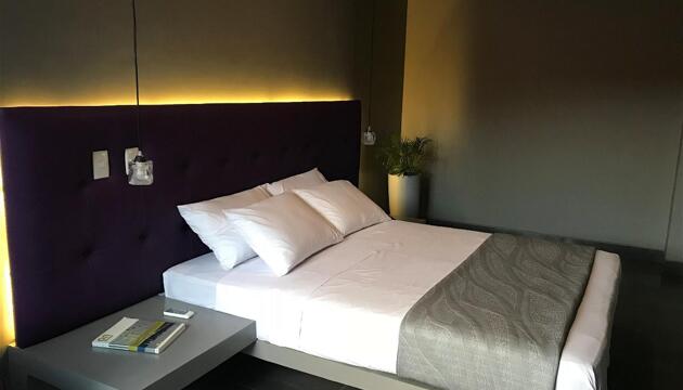 Foto de Hotel G