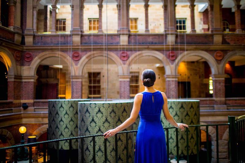 Foto de las zonas nobles de InterContinental Sydney, an IHG Hotel