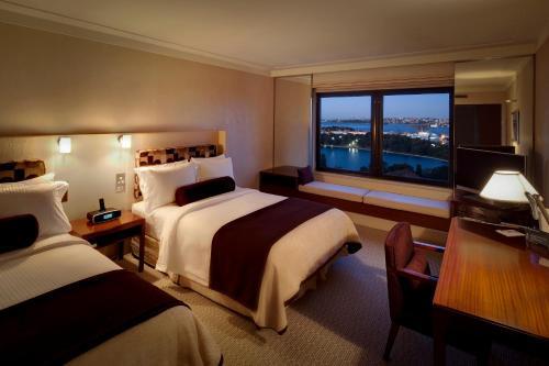 Foto del entorno de InterContinental Sydney, an IHG Hotel