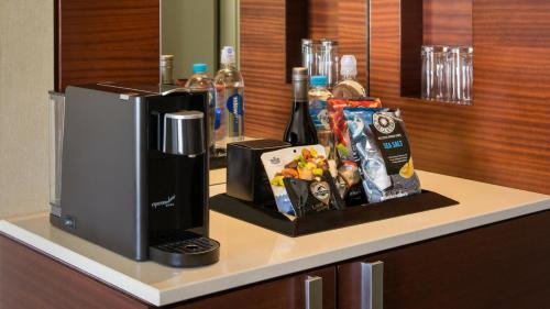 Foto de una habitación de InterContinental Sydney, an IHG Hotel