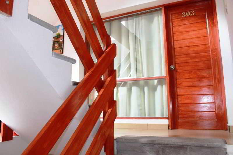 Foto general de Hotel Hanaqpacha Inn