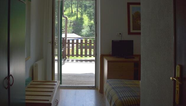 Foto de Sport Hotel Pampeago