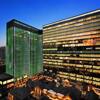 Foto de Hotel Hyatt House Chengdu Pebble Walk