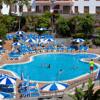 Foto de Apartamentos Casablanca