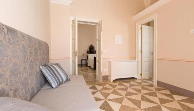 Foto de Bed-and-Breakfast Palazzo Fasti