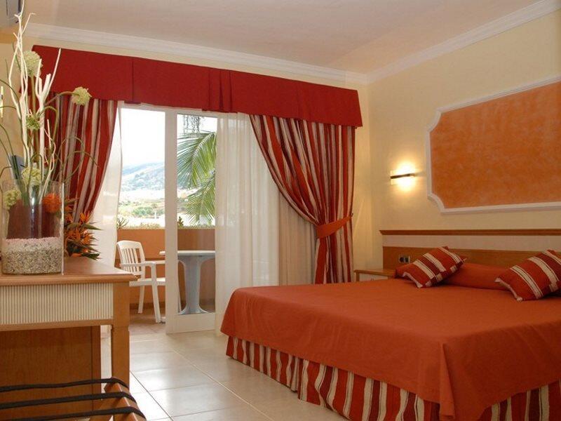 Foto general de Hotel Spa Tierra de Oro
