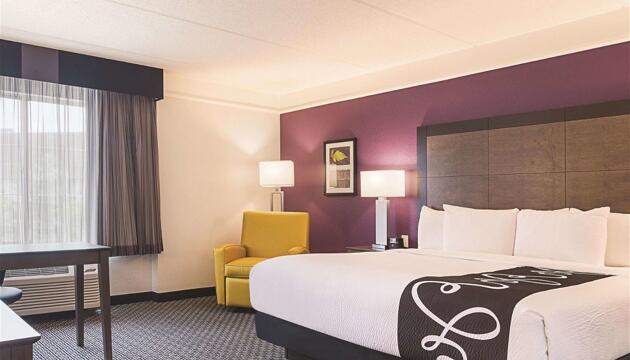 Foto de Hotel La Quinta by Wyndham Atlanta Perimeter Medical