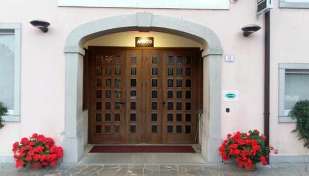 Foto de Hotel Alla Speranza