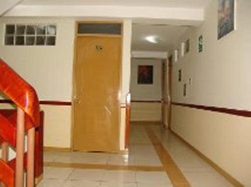 Foto general de Inkayra Hotel