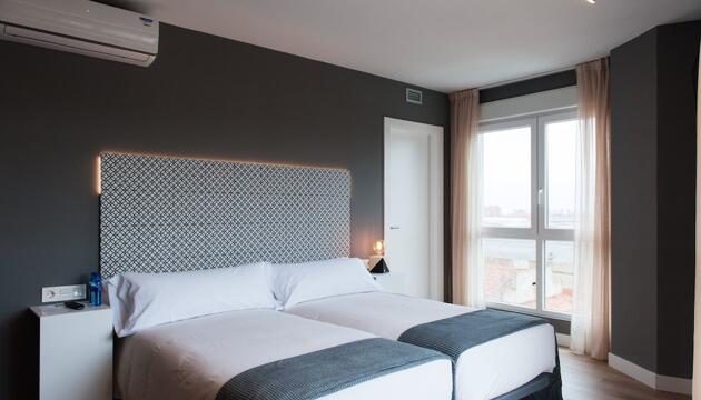 Foto de Hotel Los Campones