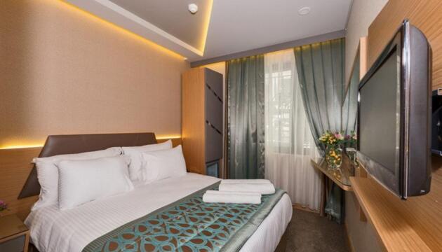 Foto de Hotel Genova