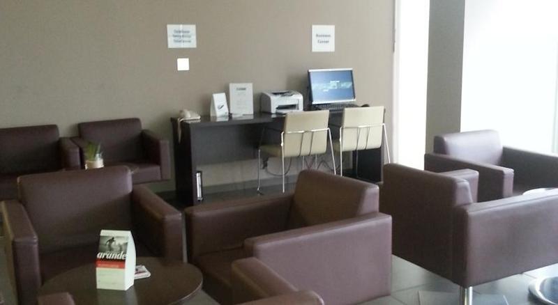 Foto general de Holiday Inn Express Vitoria, an IHG Hotel
