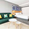 Foto de Mid Town Hotel Casablanca