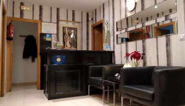 Foto de Pension Dominguez