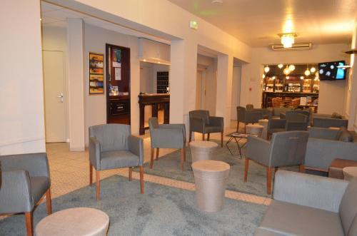 Foto general de Hôtel Aneto