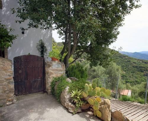 Foto general de Villa Sila