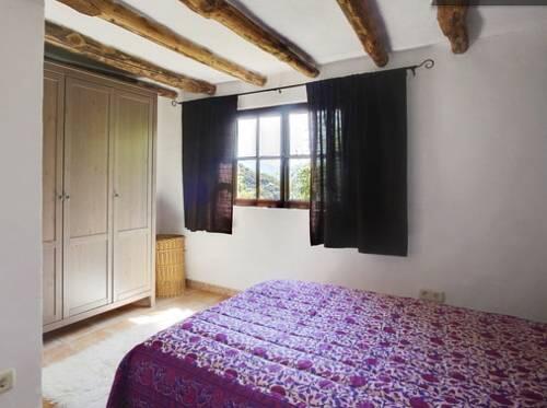 Foto de una habitación de Villa Sila