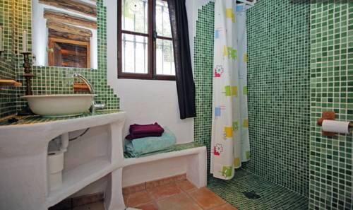 Foto del baño de Villa Sila