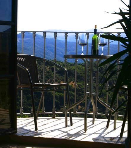 Foto general de Villa Sila