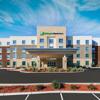 Foto de Holiday Inn Express &amp; Suites Oakhurst-Yosemite Park Area, an IHG Hotel