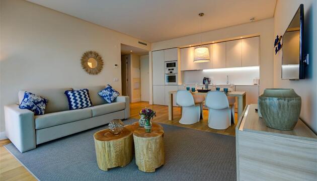 Foto de Hotel Praia do Sal Lisbon Resort