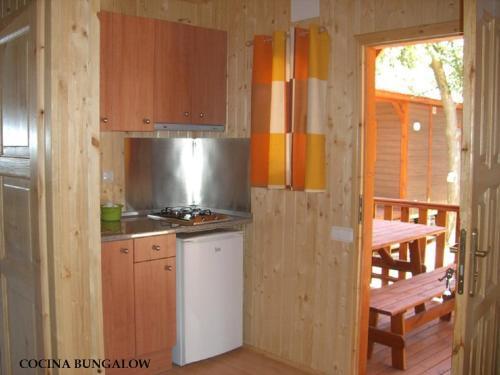 Camping El Palmar, Vejer de la Frontera - Reserving