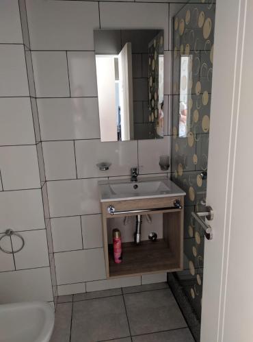 Foto del baño de Alquileres Vacacionales Departamento 2 dormitorios Nueva Cordoba