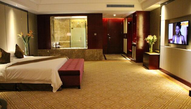 Foto de Maputo AFECC Gloria Hotel