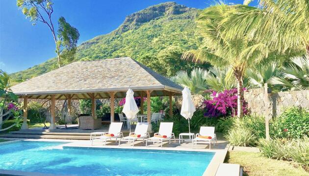 Foto de Marguery Villas