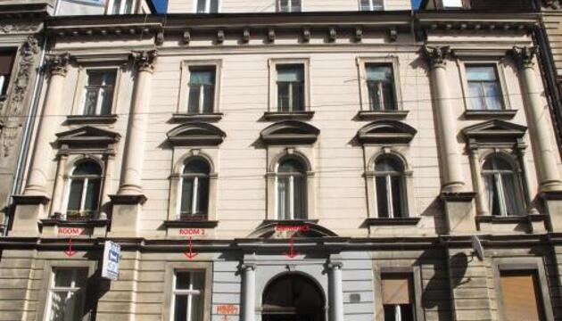 Foto de Centar Guesthouse