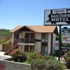 Foto de Jamestown Railtown Motel