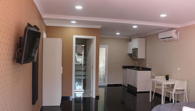 Foto de Villa Costa Marbella