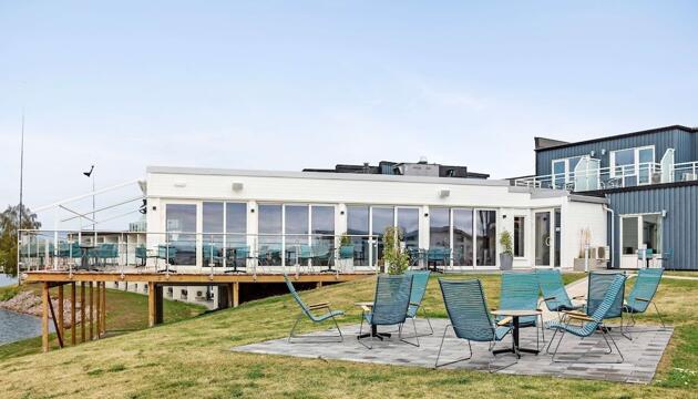 Foto de Best Western Hotel Corallen