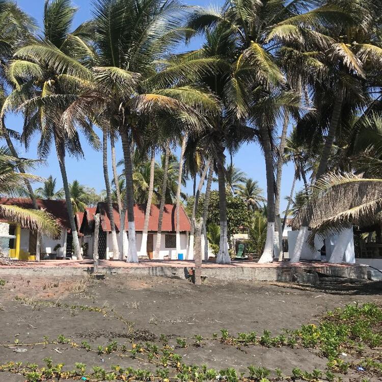 Hotel Cuyutlan Holistico, Cuyutlán