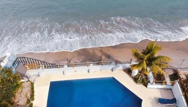 Foto de Casa Guardia Panama