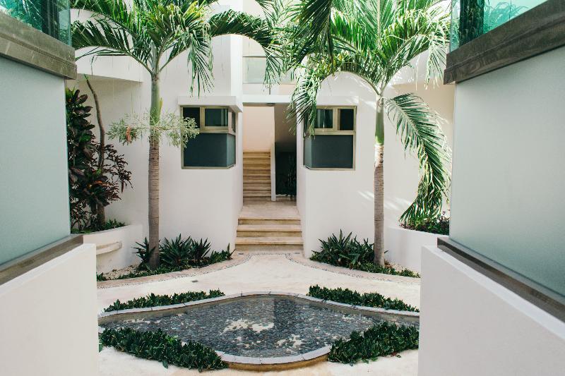 Luxury Apartments, Mérida