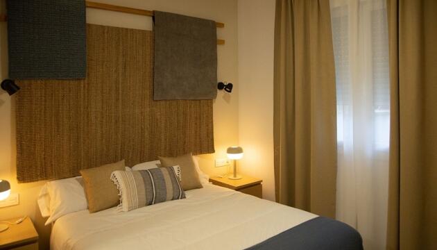 Foto de Hotel LOS ALAMOS BOUTIQUE