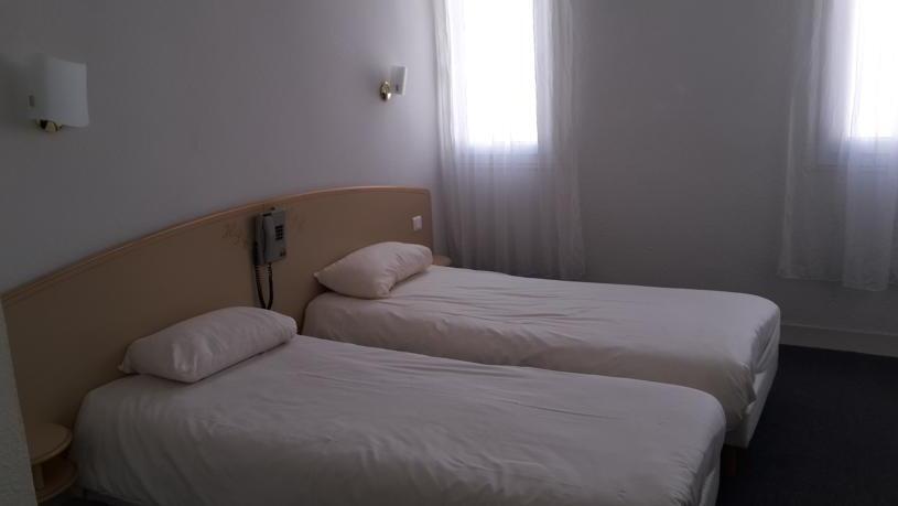 Foto general de Hotel Sainte Catherine