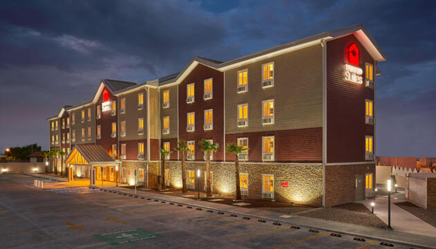 Foto de Aparthotel Extended Suites Queretaro Juriquilla