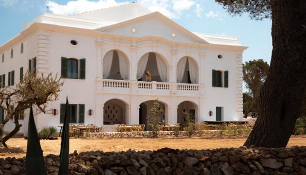 Foto de Hotel Menorca Experimental