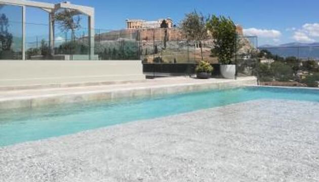 Foto de Hotel Coco-mat Athens BC