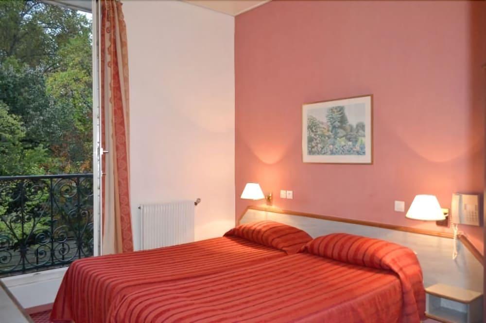 Foto de una habitación de Hotel William&amp;#039;s Opera