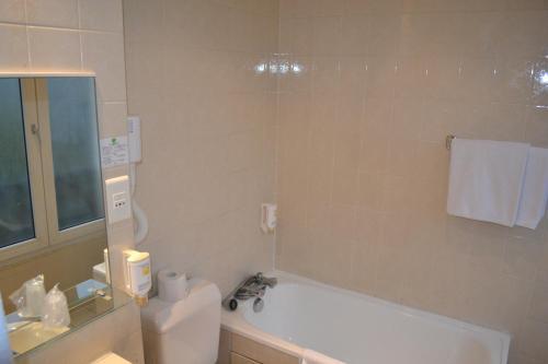 Foto del baño de Hotel William&amp;#039;s Opera