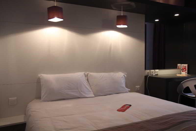 Foto general de Hotel ibis Styles Vichy Centre