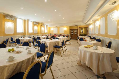 Foto de restauración de Hotel Poledrini