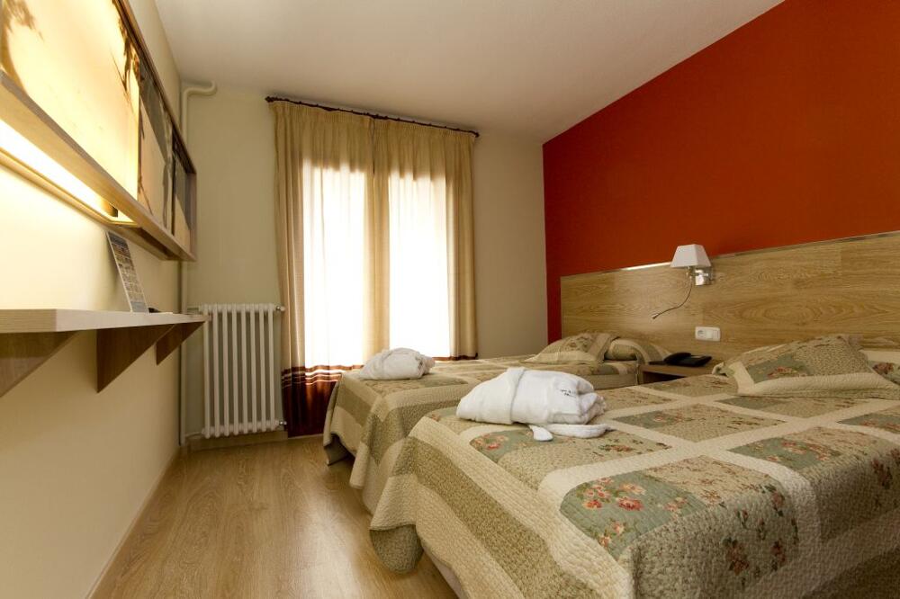 Foto general de SOLANA HOTEL 