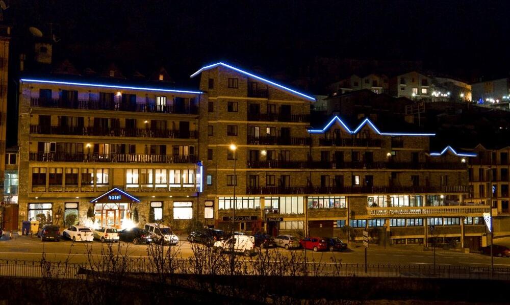 Foto general de SOLANA HOTEL 