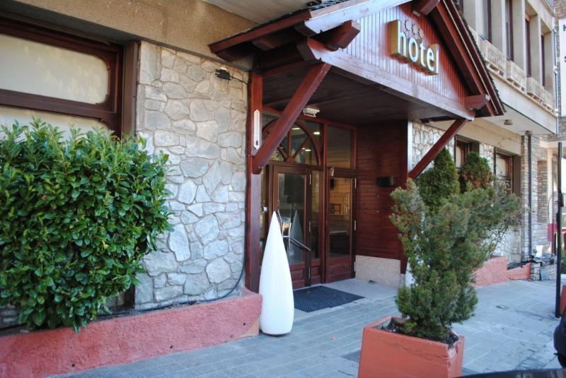 Foto general de SOLANA HOTEL 