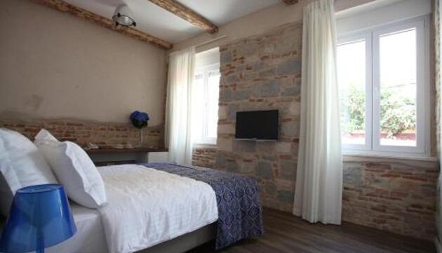 Foto de Azur Palace Luxury Rooms